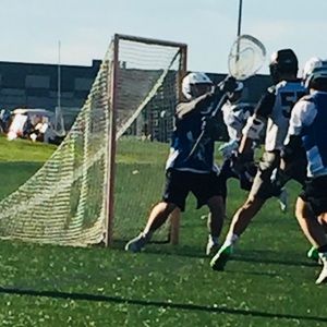 Meet your Posher, Jackon